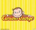 Λογότυπο Curious George, Ο Περιεργος Γιωργακης